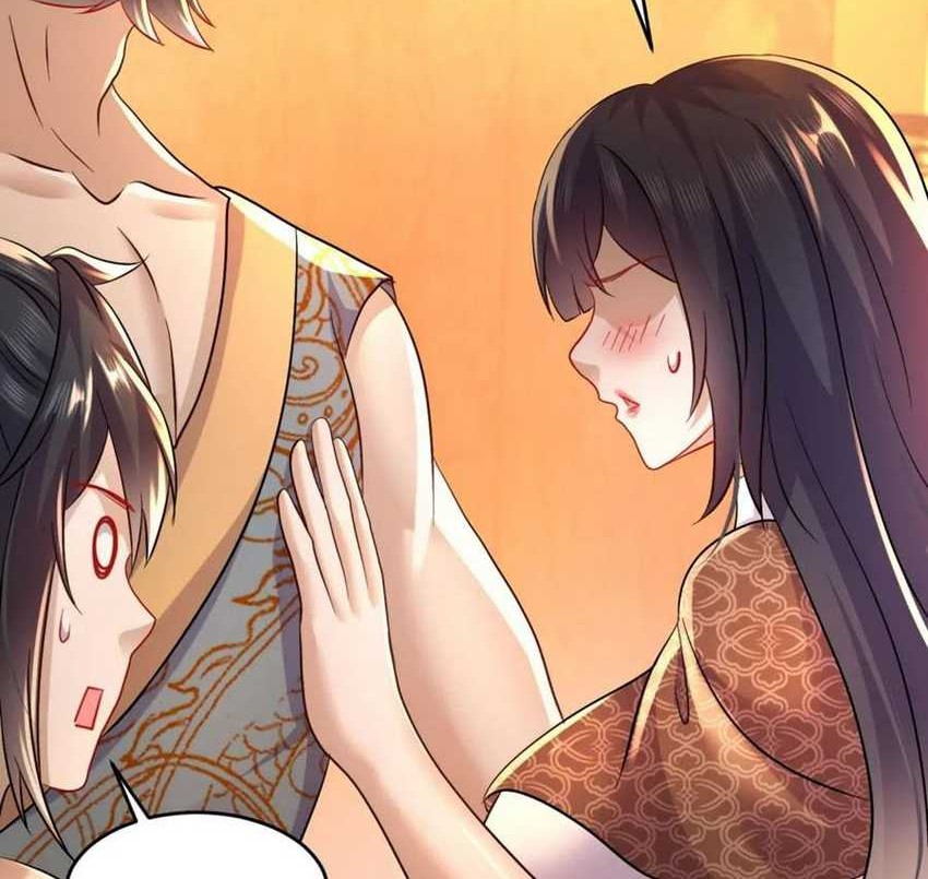 I Changed My Life By Check-In Chapter 87 Gambar 13