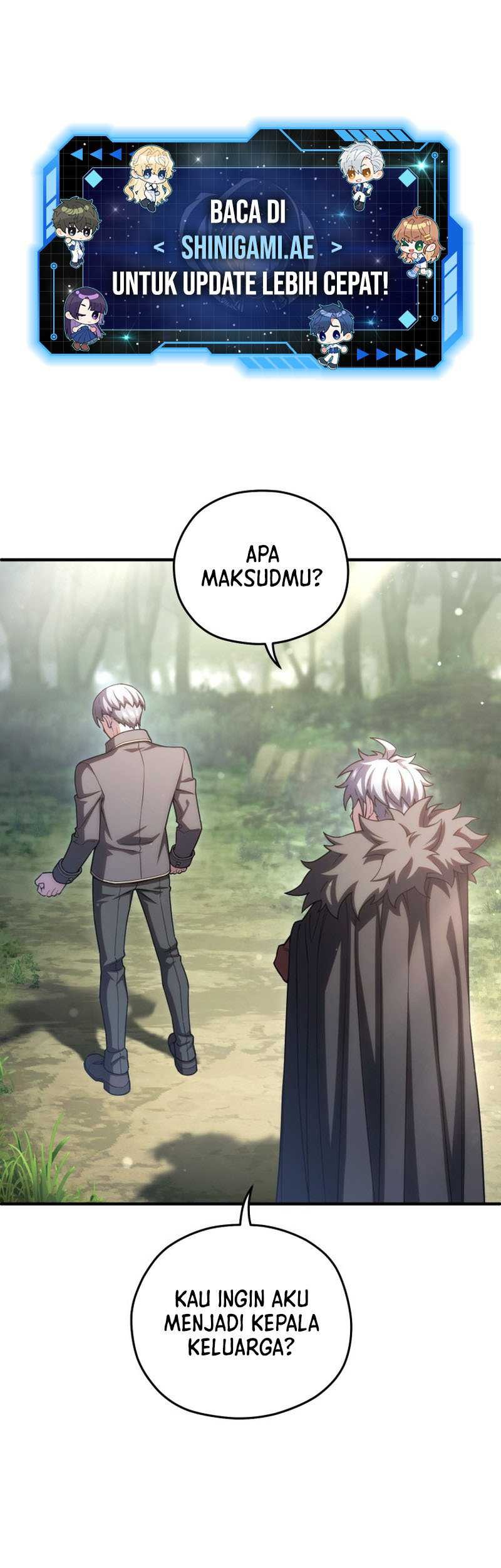 Baca Manhua Damn Reincarnation Chapter 69 Gambar 2