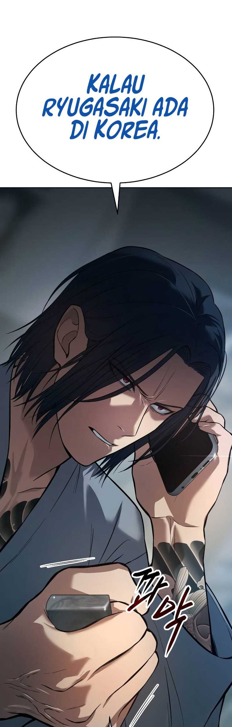 Baek XX Chapter 42 Gambar 75