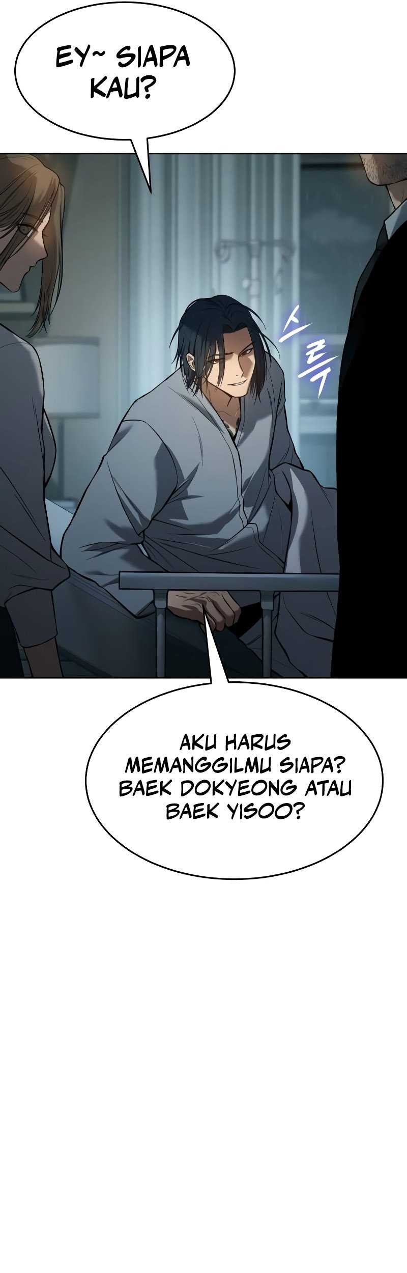 Baek XX Chapter 42 Gambar 86