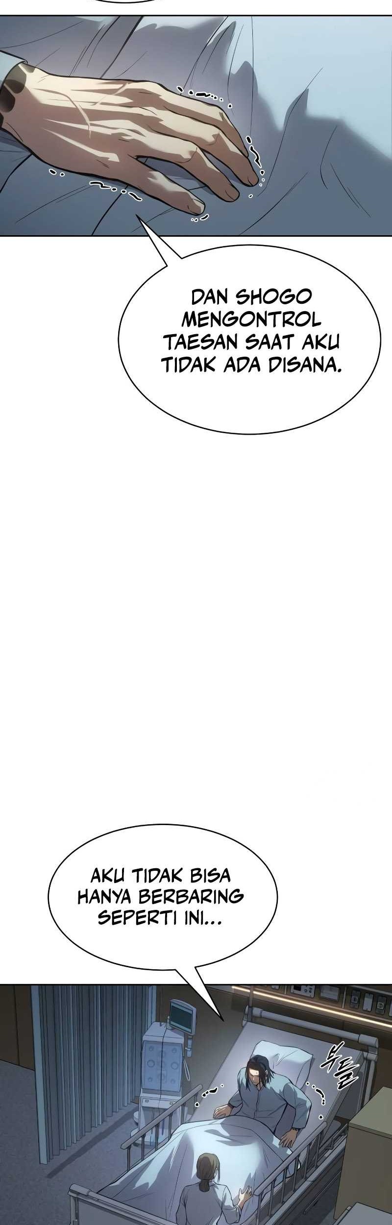 Baek XX Chapter 42 Gambar 15