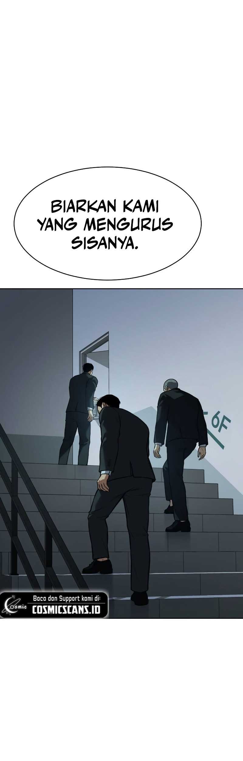 Baek XX Chapter 42 Gambar 18