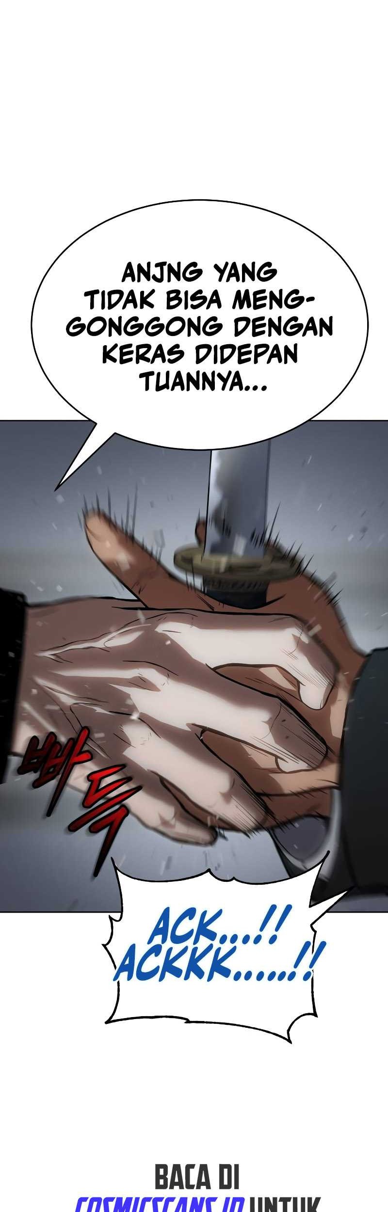 Baek XX Chapter 42 Gambar 34