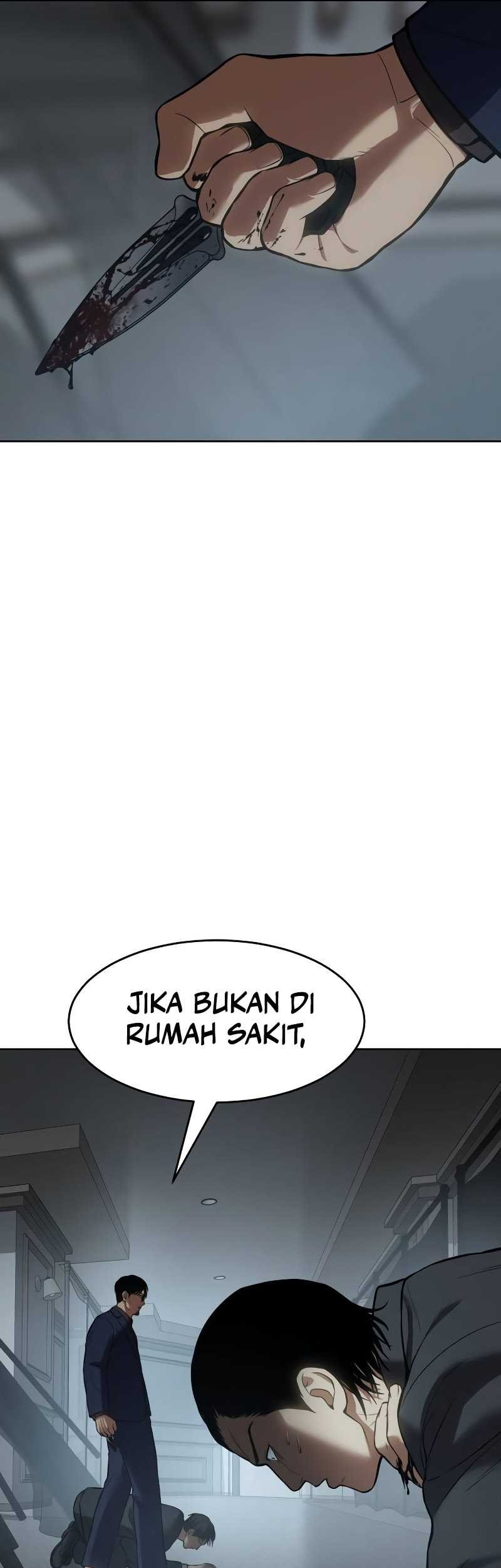 Baek XX Chapter 42 Gambar 38