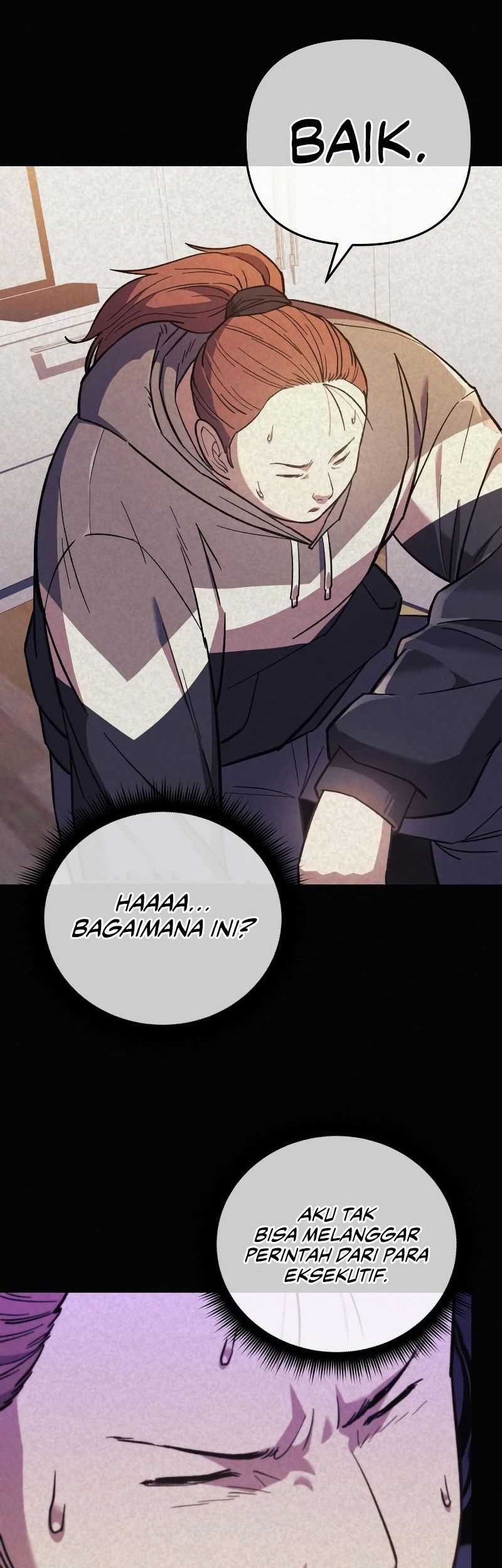 I’ll be Taking a Break for Personal Reasons Chapter 70 Gambar 39
