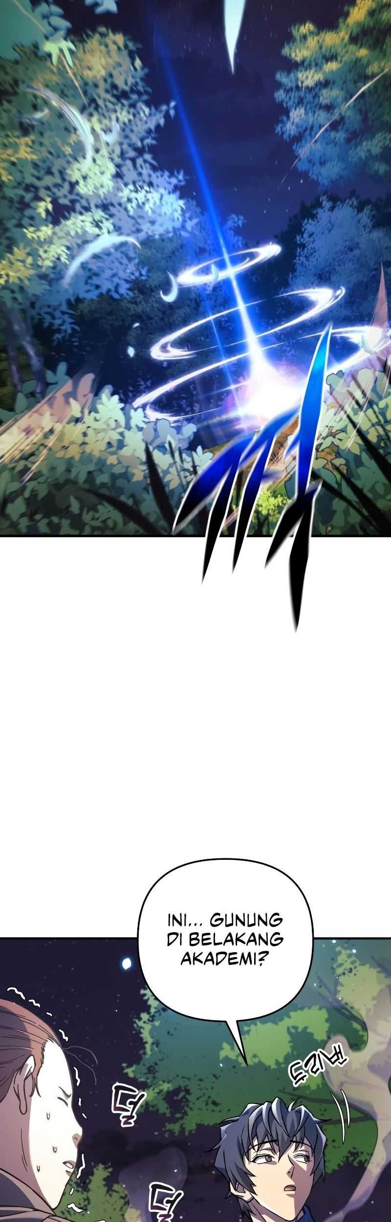 I’ll be Taking a Break for Personal Reasons Chapter 70 Gambar 48