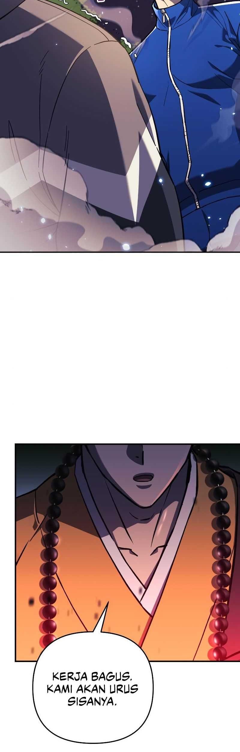 I’ll be Taking a Break for Personal Reasons Chapter 70 Gambar 49