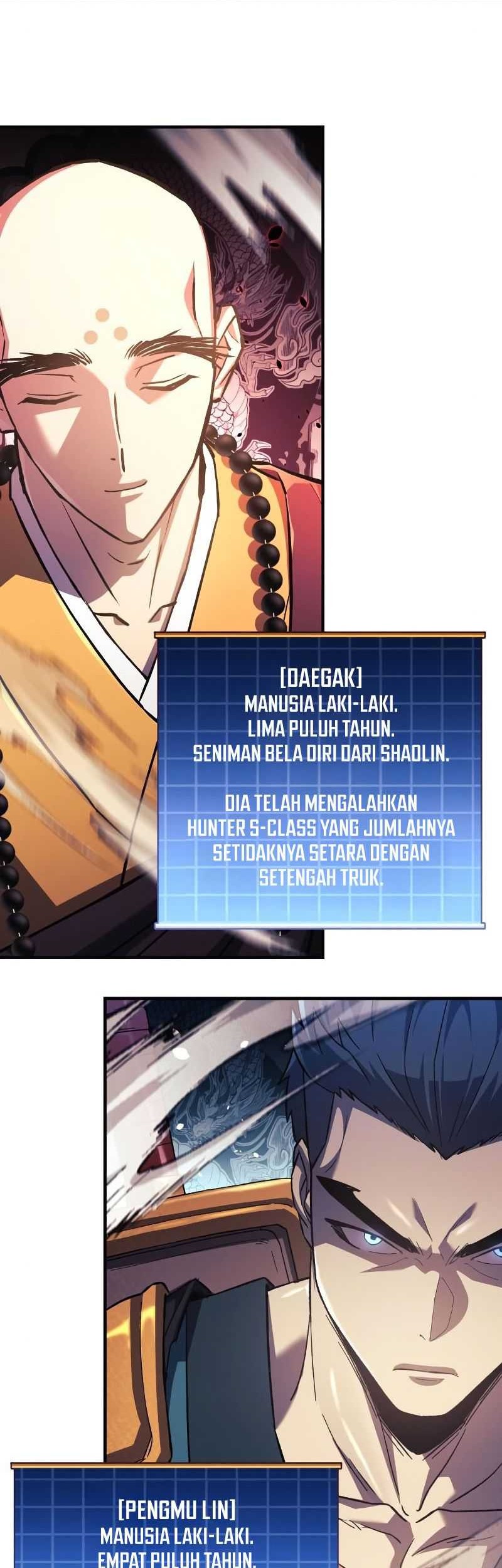 I’ll be Taking a Break for Personal Reasons Chapter 70 Gambar 51