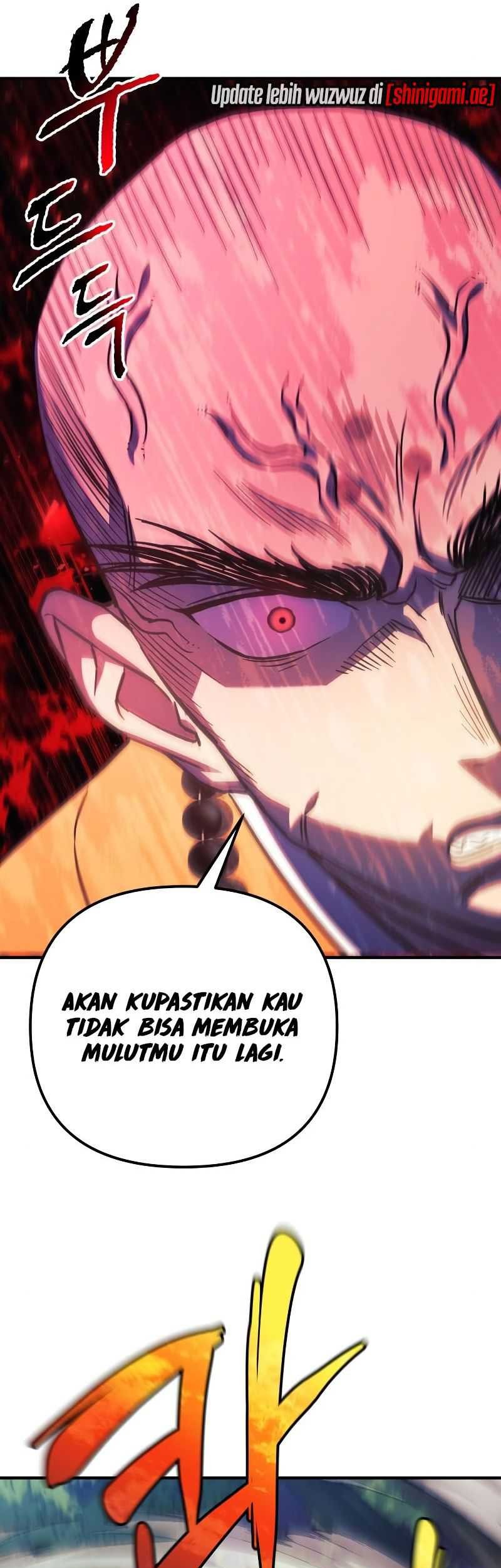 I’ll be Taking a Break for Personal Reasons Chapter 70 Gambar 54