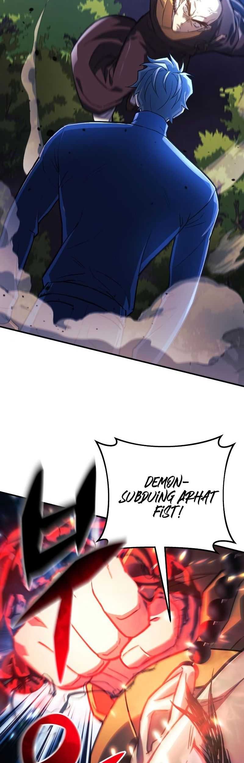 I’ll be Taking a Break for Personal Reasons Chapter 70 Gambar 56