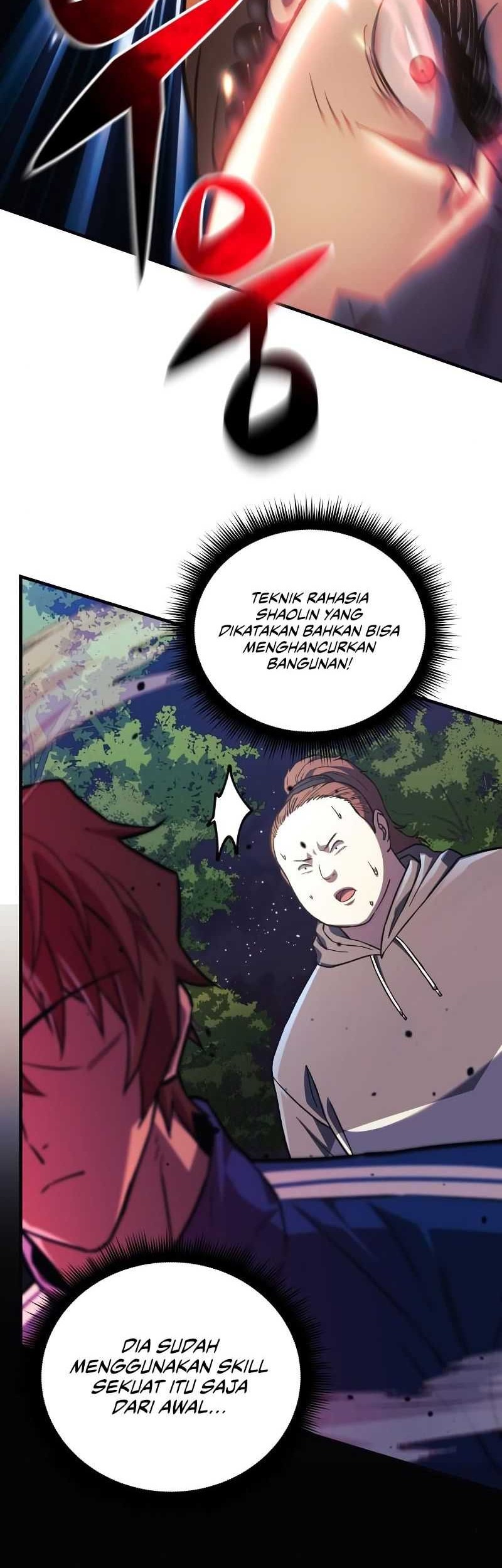 I’ll be Taking a Break for Personal Reasons Chapter 70 Gambar 57