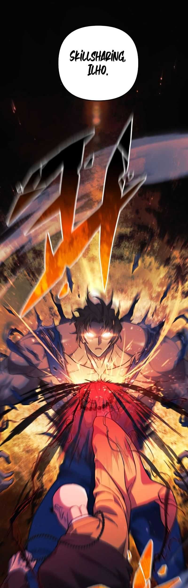 I’ll be Taking a Break for Personal Reasons Chapter 70 Gambar 58