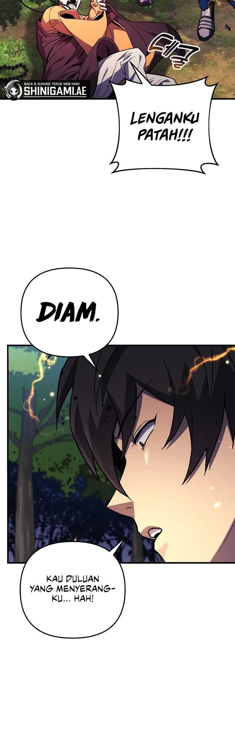 I’ll be Taking a Break for Personal Reasons Chapter 70 Gambar 61