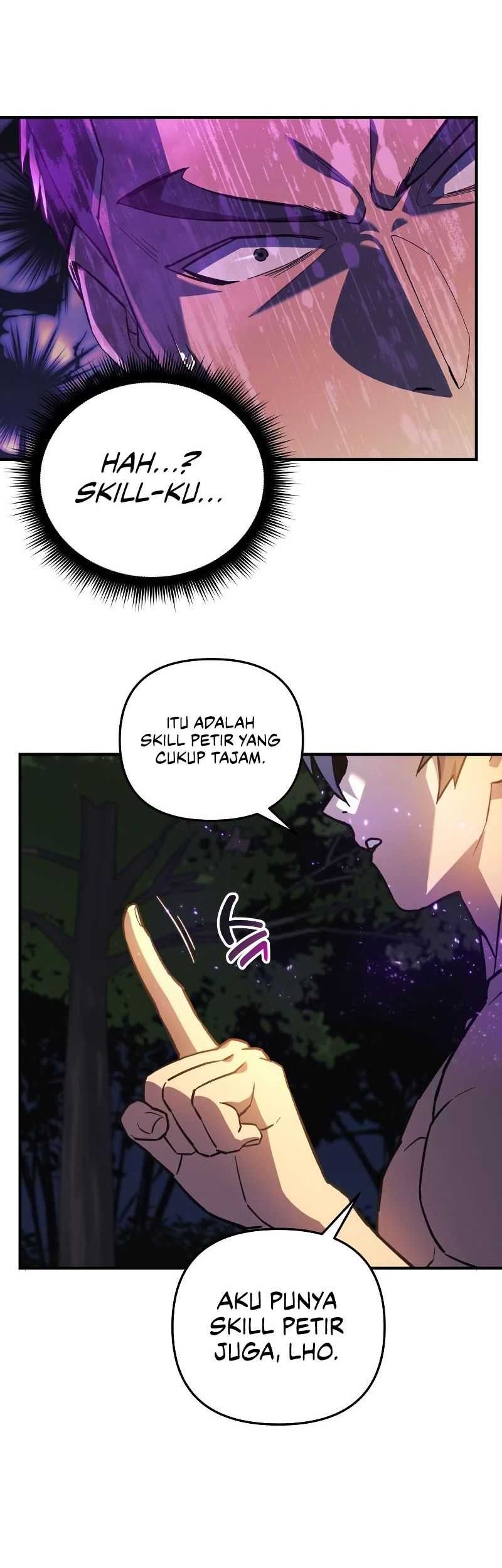 I’ll be Taking a Break for Personal Reasons Chapter 70 Gambar 65