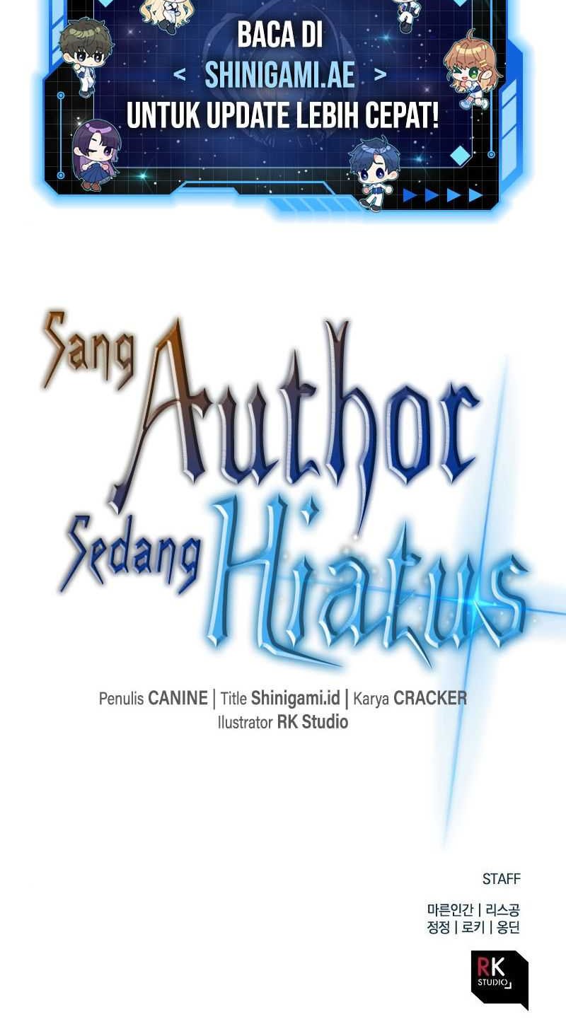 I’ll be Taking a Break for Personal Reasons Chapter 70 Gambar 68