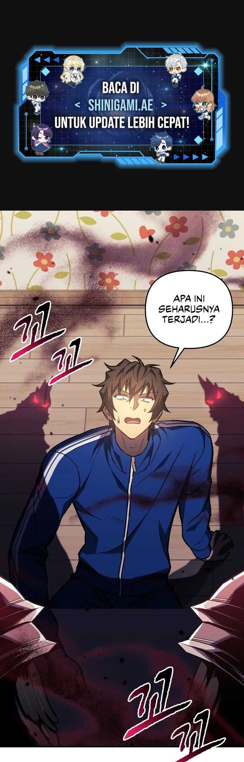 Baca Manhwa I’ll be Taking a Break for Personal Reasons Chapter 70 Gambar 2