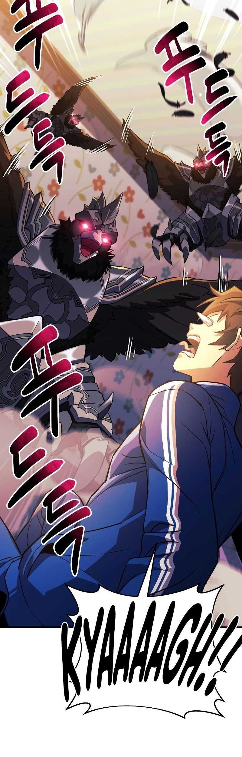 I’ll be Taking a Break for Personal Reasons Chapter 70 Gambar 4