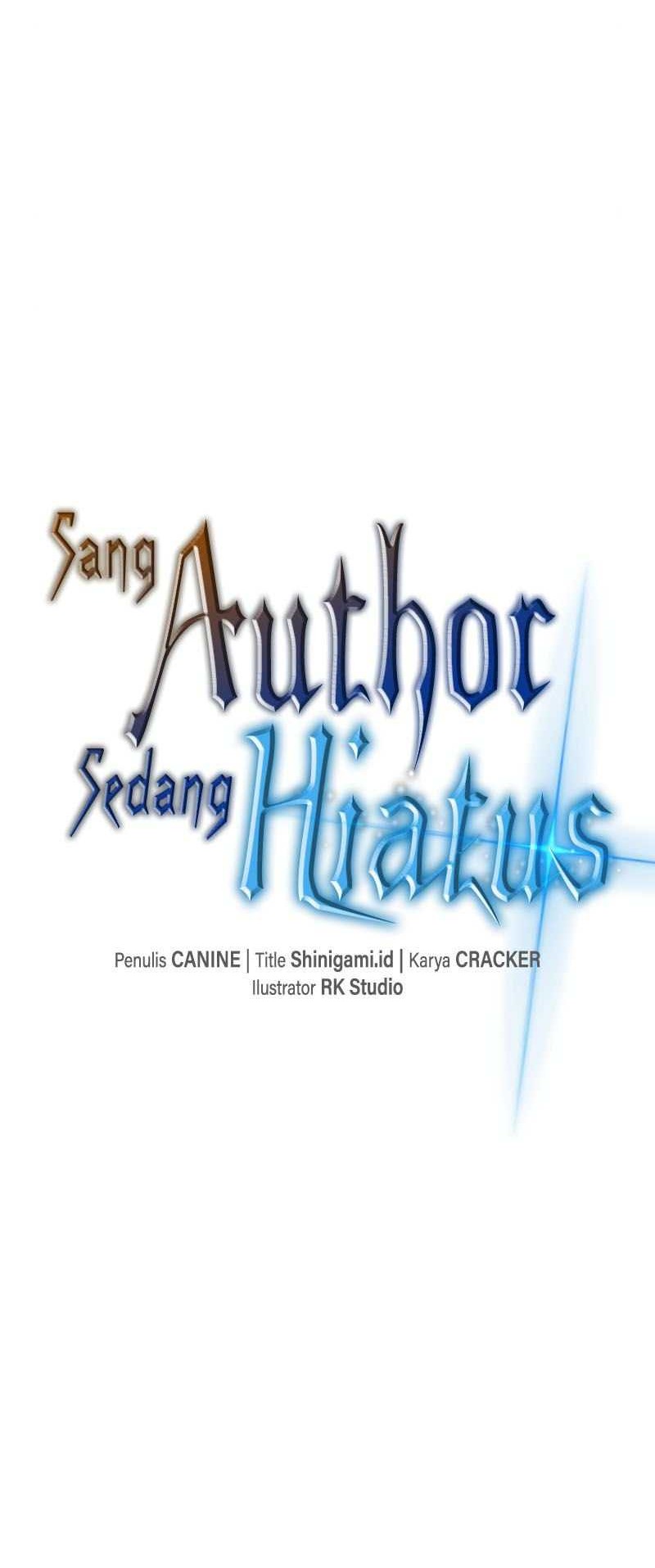 I’ll be Taking a Break for Personal Reasons Chapter 70 Gambar 5