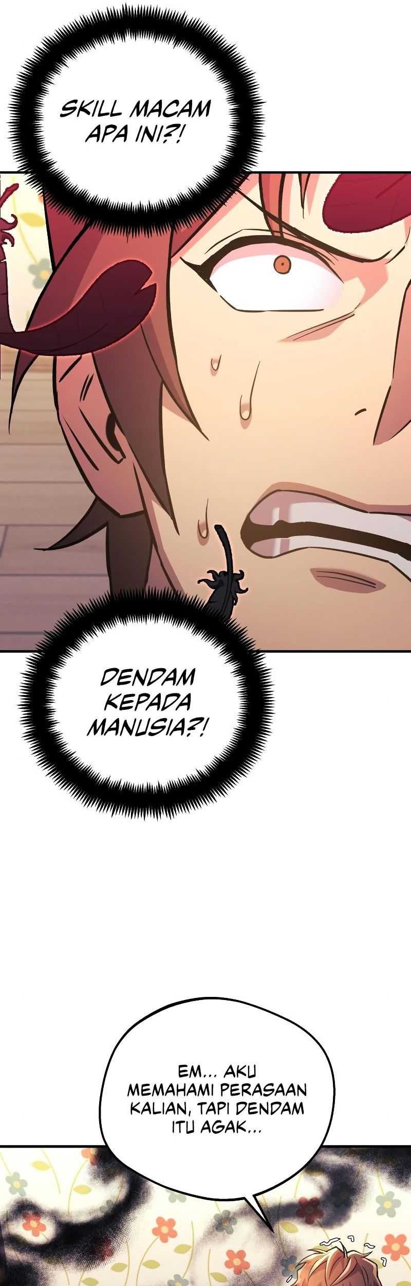 I’ll be Taking a Break for Personal Reasons Chapter 70 Gambar 6