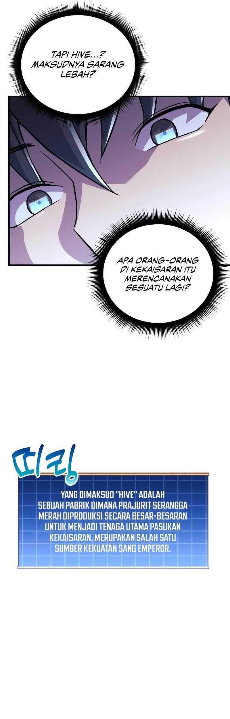 I’ll be Taking a Break for Personal Reasons Chapter 70 Gambar 10