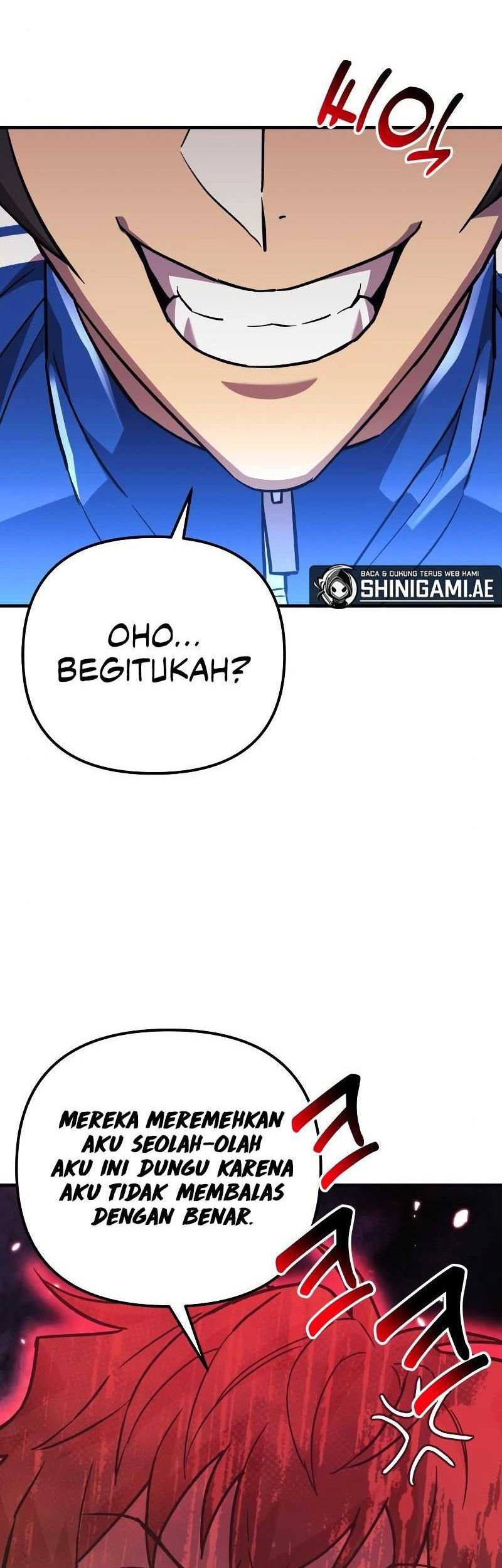 I’ll be Taking a Break for Personal Reasons Chapter 70 Gambar 11