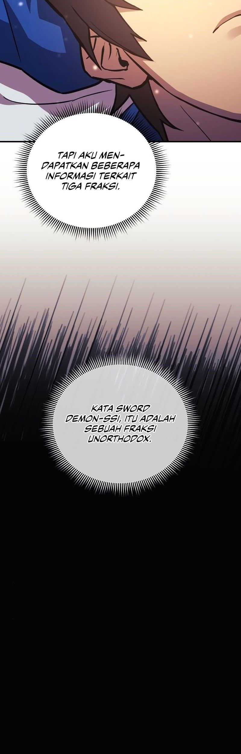 I’ll be Taking a Break for Personal Reasons Chapter 70 Gambar 24