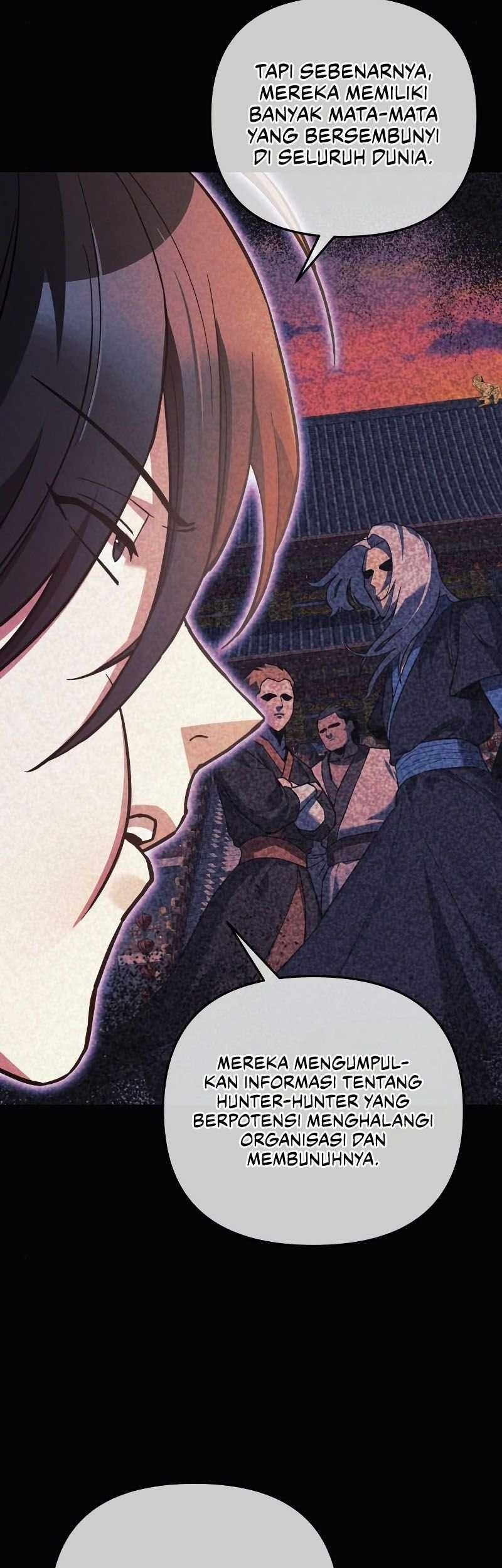 I’ll be Taking a Break for Personal Reasons Chapter 70 Gambar 26