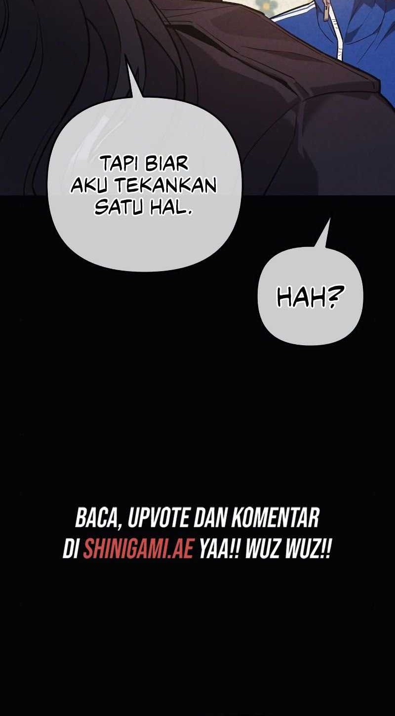 I’ll be Taking a Break for Personal Reasons Chapter 70 Gambar 29