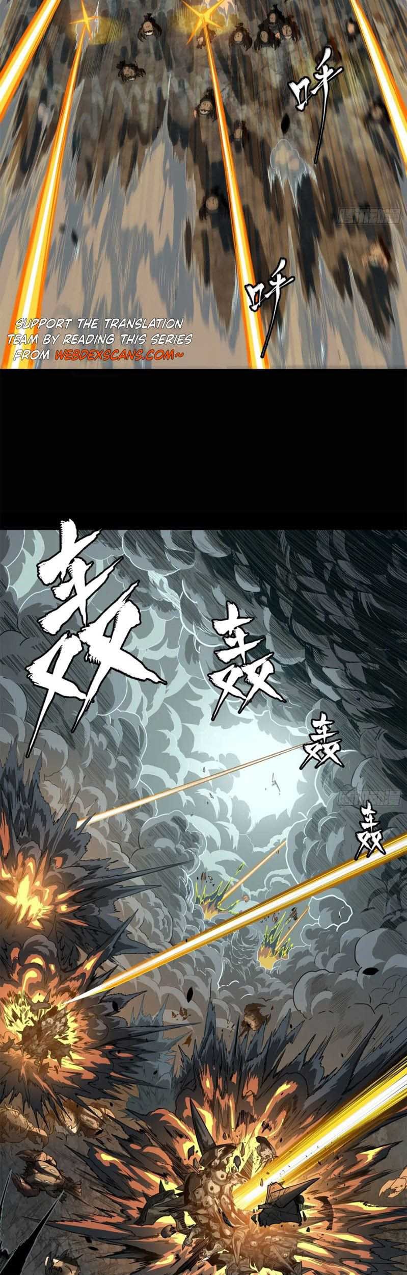Legend of Star General Chapter 147 Gambar 19