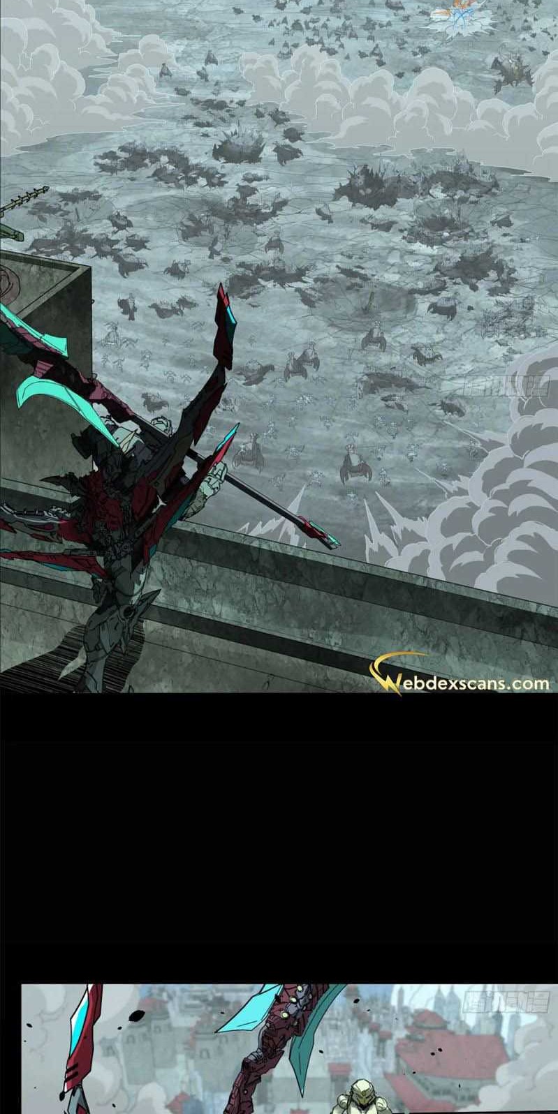 Legend of Star General Chapter 147 Gambar 24