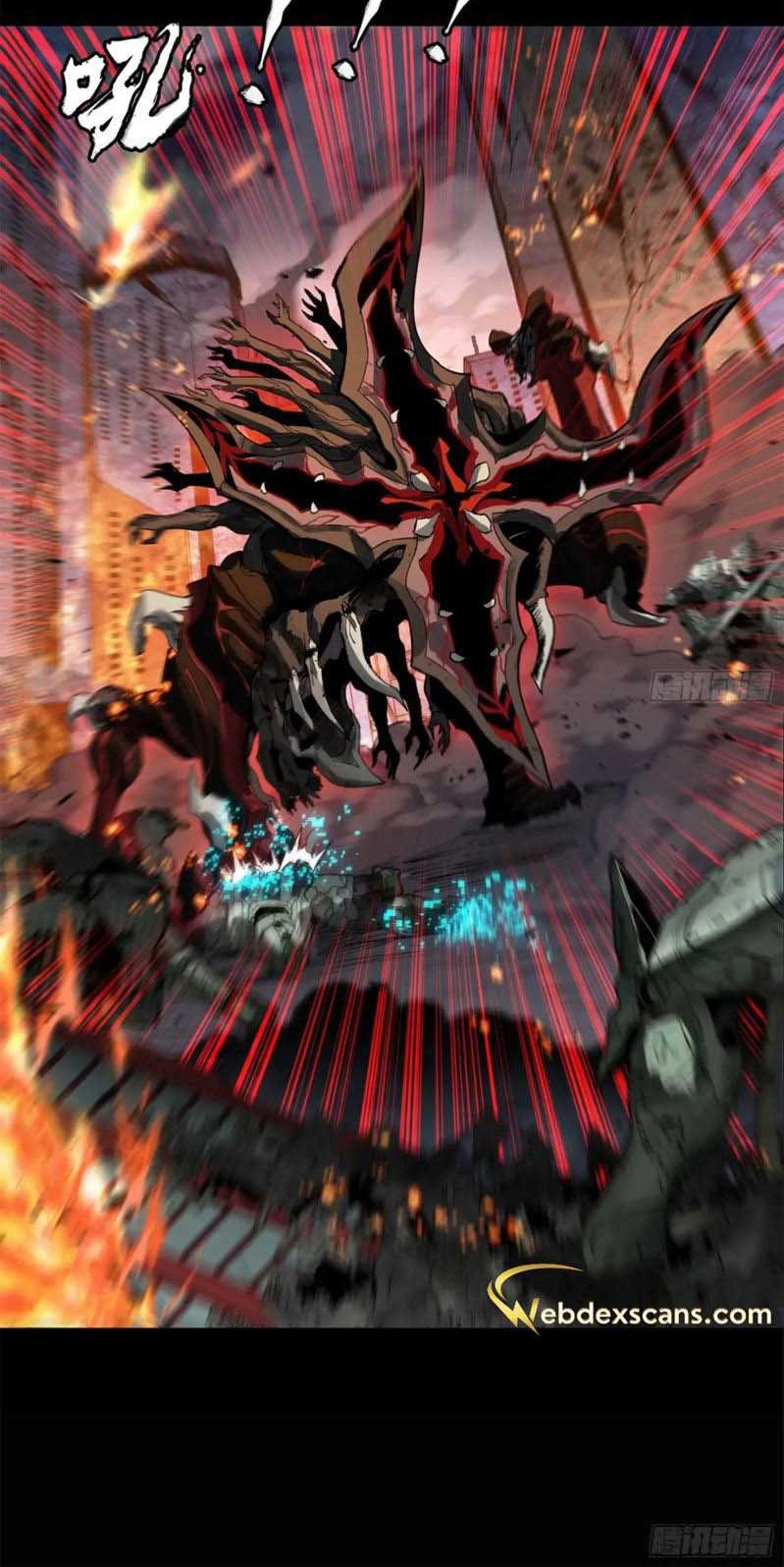 Legend of Star General Chapter 147 Gambar 39