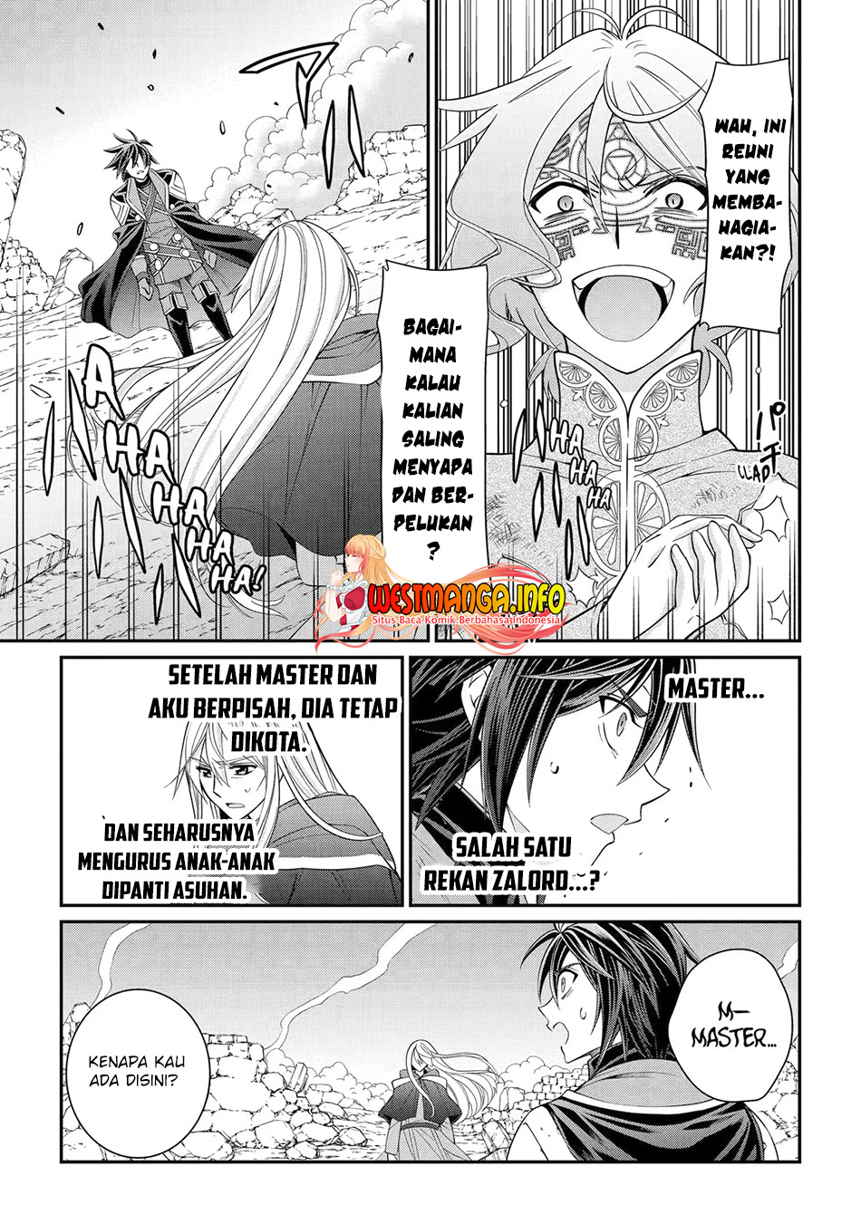shikkoku tsukai no saikyo yusha nakama zenin ni uragira retanode saikyo no mamono chapter 64 - Page 26