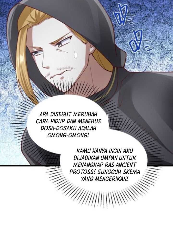 It’s Over! The Queen’s Soft Rice Husband is Actually Invincible Chapter 272 Gambar 7