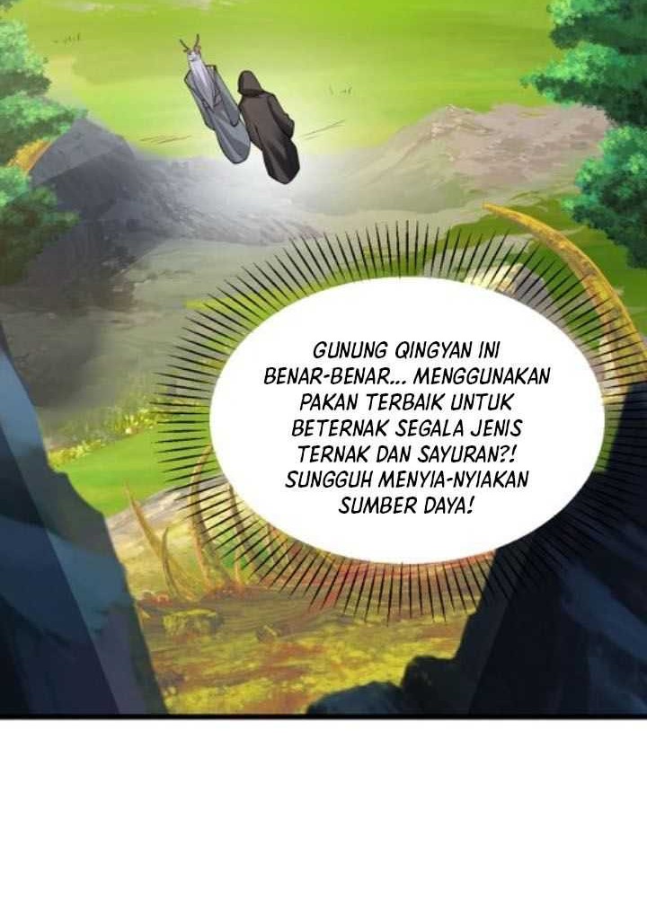 It’s Over! The Queen’s Soft Rice Husband is Actually Invincible Chapter 272 Gambar 11