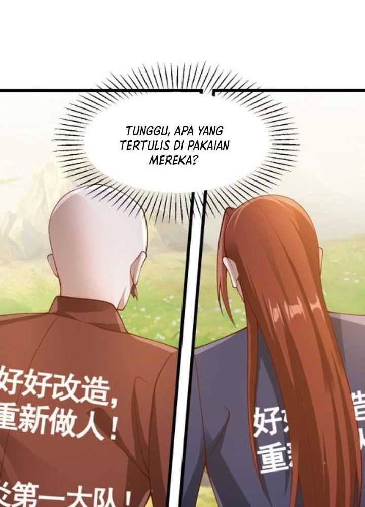 It’s Over! The Queen’s Soft Rice Husband is Actually Invincible Chapter 272 Gambar 15