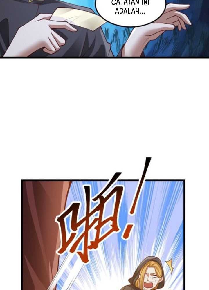 It’s Over! The Queen’s Soft Rice Husband is Actually Invincible Chapter 272 Gambar 17