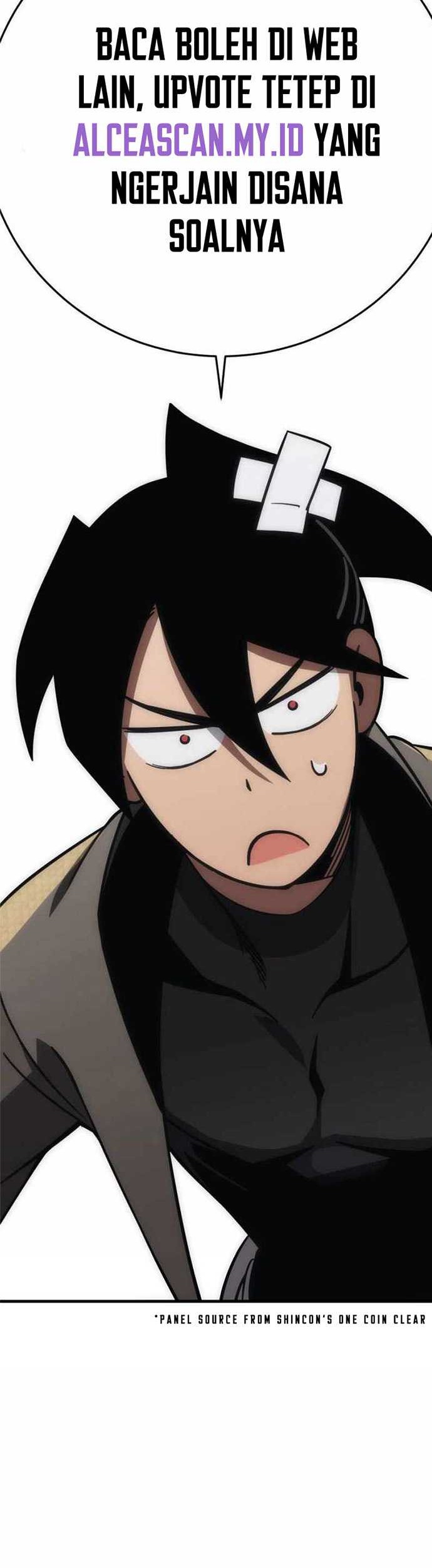 Hero Has Returned Chapter 106 Gambar 47