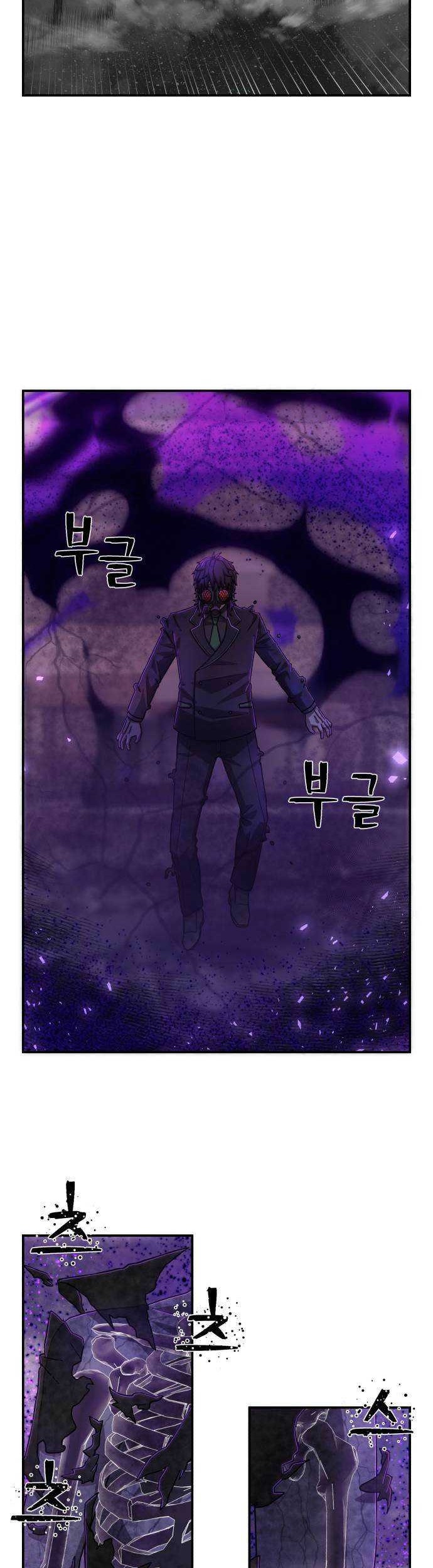 Hero Has Returned Chapter 106 Gambar 50