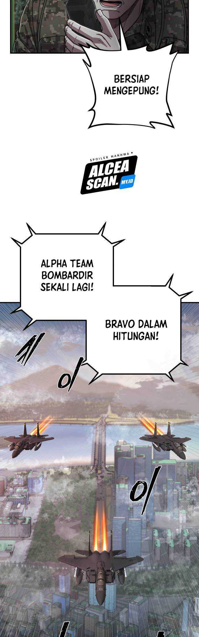 Hero Has Returned Chapter 106 Gambar 54