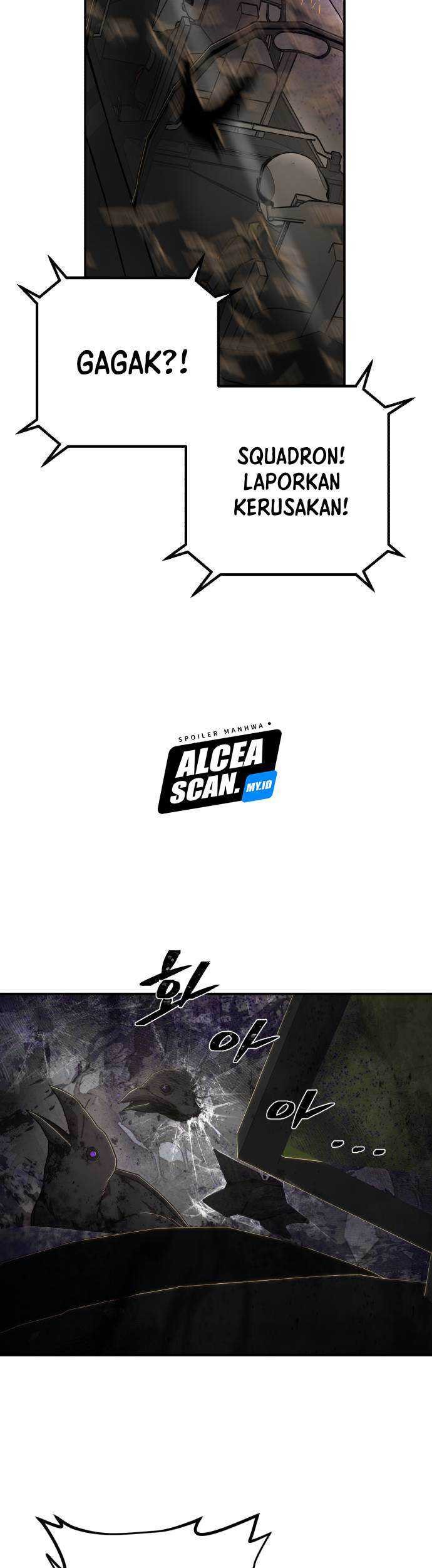 Hero Has Returned Chapter 106 Gambar 58