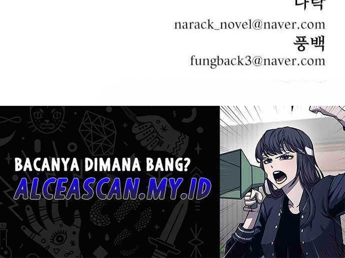 Hero Has Returned Chapter 106 Gambar 67