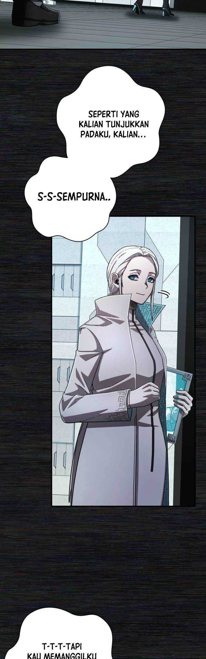 Hero Has Returned Chapter 106 Gambar 10