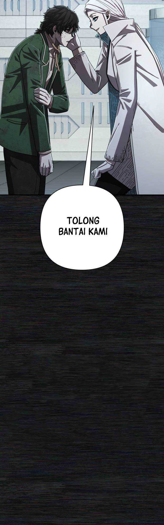 Hero Has Returned Chapter 106 Gambar 13