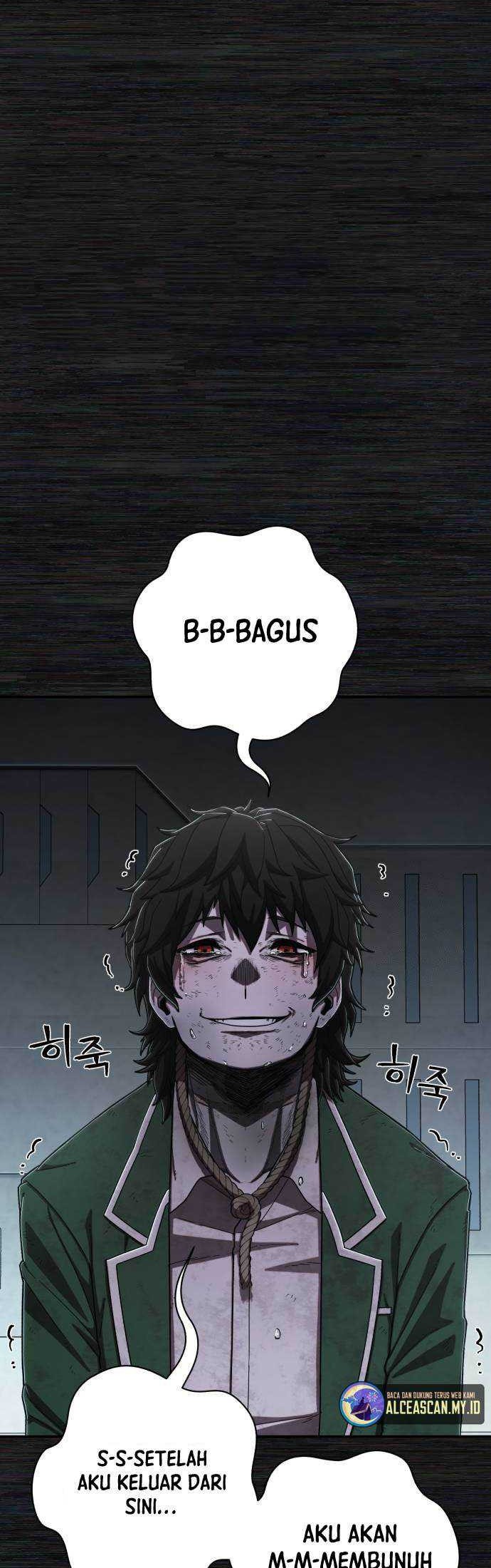 Hero Has Returned Chapter 106 Gambar 16