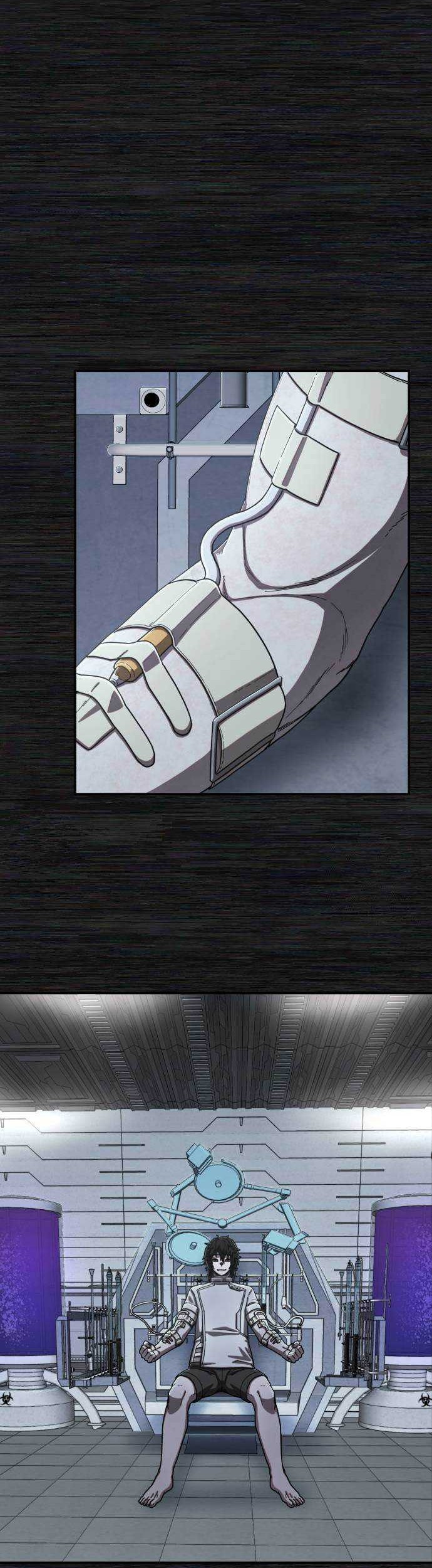 Hero Has Returned Chapter 106 Gambar 18