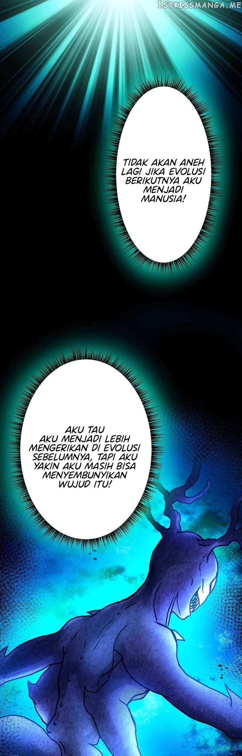 Undead King ~Teihen Bouken-sha, Mamono no Chikara de Shinka Musou~ Chapter 39 Gambar 38