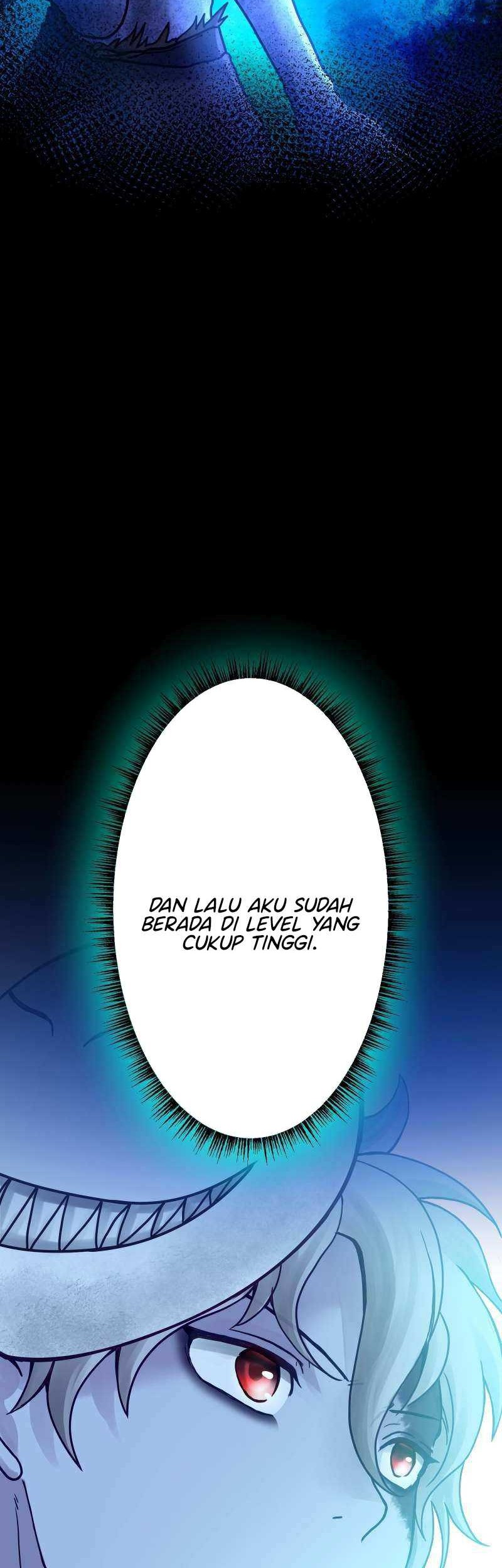 Undead King ~Teihen Bouken-sha, Mamono no Chikara de Shinka Musou~ Chapter 39 Gambar 39