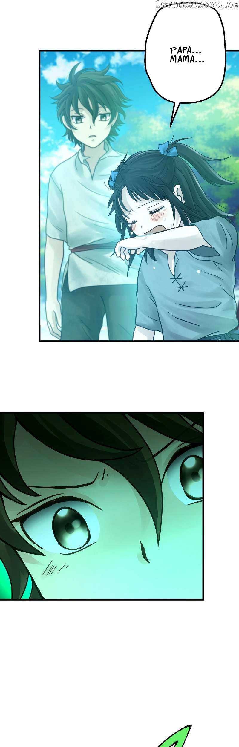 Undead King ~Teihen Bouken-sha, Mamono no Chikara de Shinka Musou~ Chapter 39 Gambar 42