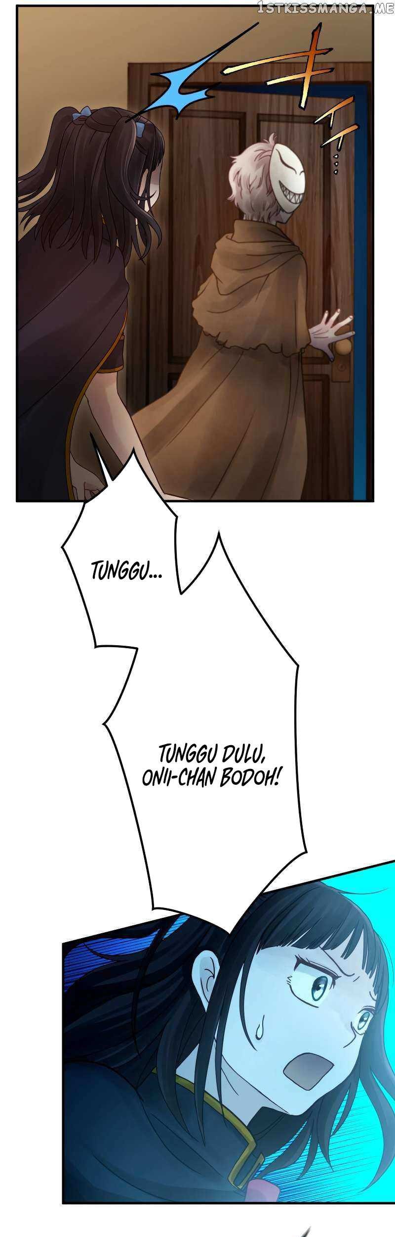 Undead King ~Teihen Bouken-sha, Mamono no Chikara de Shinka Musou~ Chapter 39 Gambar 50
