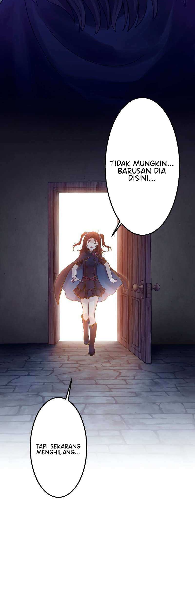 Undead King ~Teihen Bouken-sha, Mamono no Chikara de Shinka Musou~ Chapter 39 Gambar 52